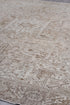 Antique Heriz Area Rug (10' x 13')